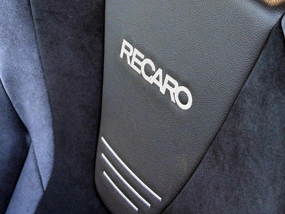 2024 Subaru Impreza WRX 5th Gen - Image 12 of 17