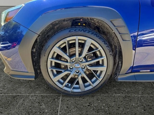 2024 Subaru Impreza WRX 5th Gen - Image 10 of 15