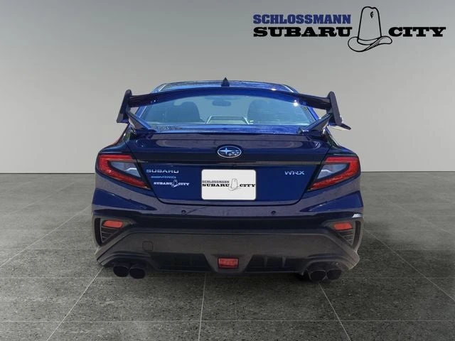 2024 Subaru Impreza WRX 5th Gen - Image 11 of 15
