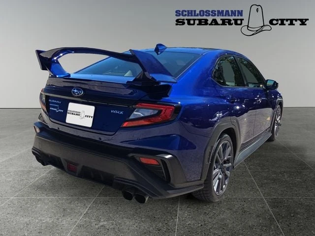2024 Subaru Impreza WRX 5th Gen - Image 12 of 15