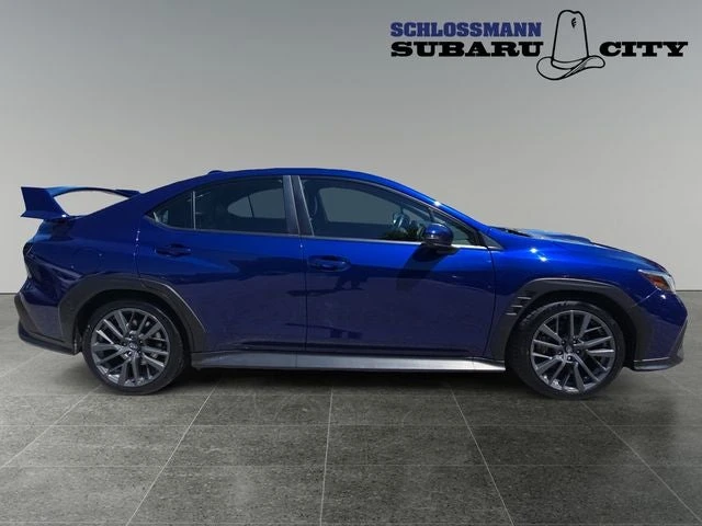 2024 Subaru Impreza WRX 5th Gen - Image 13 of 15