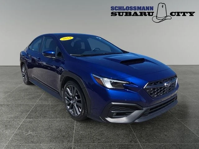 2024 Subaru Impreza WRX 5th Gen - Image 14 of 15