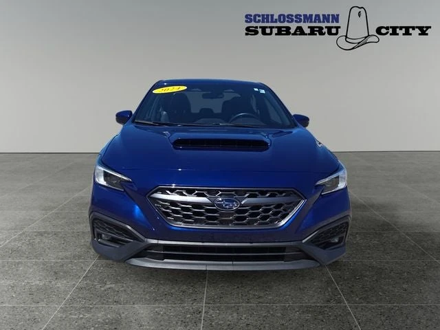 2024 Subaru Impreza WRX 5th Gen - Image 15 of 15