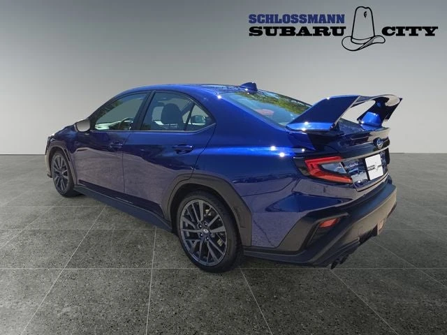 2024 Subaru Impreza WRX 5th Gen - Image 2 of 15