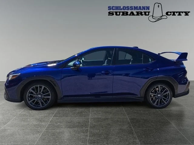 2024 Subaru Impreza WRX 5th Gen - Image 3 of 15