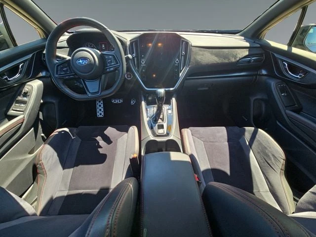 2024 Subaru Impreza WRX 5th Gen - Image 4 of 15