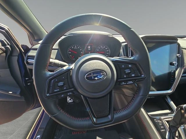 2024 Subaru Impreza WRX 5th Gen - Image 5 of 15