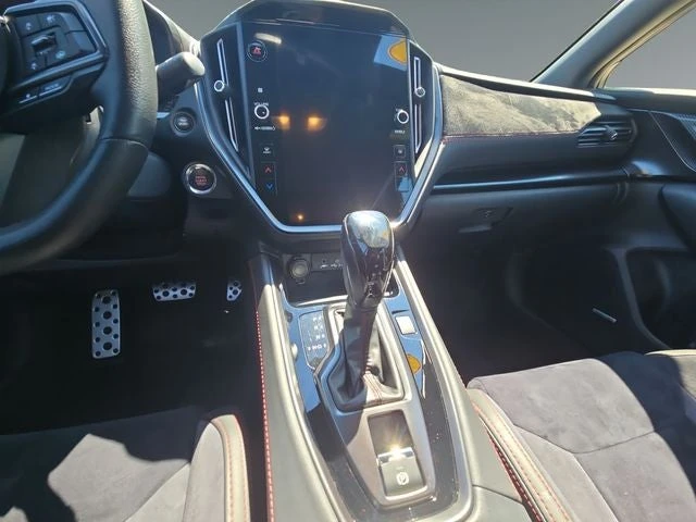 2024 Subaru Impreza WRX 5th Gen - Image 6 of 15