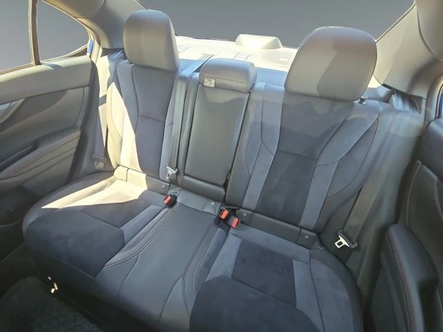 2024 Subaru Impreza WRX 5th Gen - Image 7 of 15
