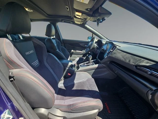 2024 Subaru Impreza WRX 5th Gen - Image 8 of 15