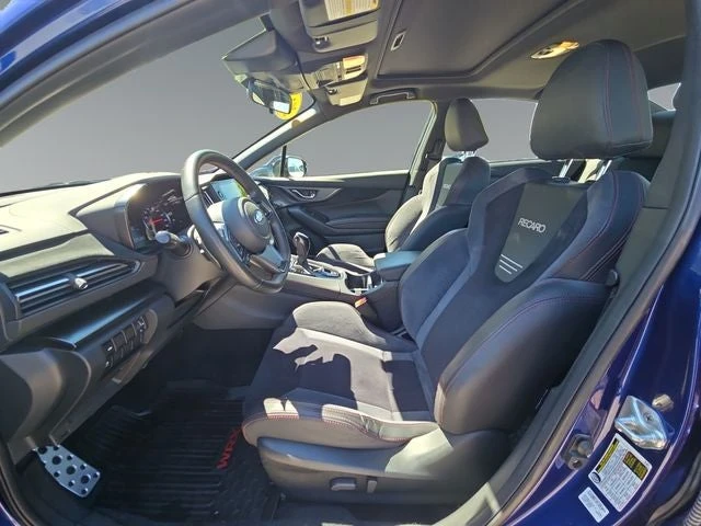 2024 Subaru Impreza WRX 5th Gen - Image 9 of 15