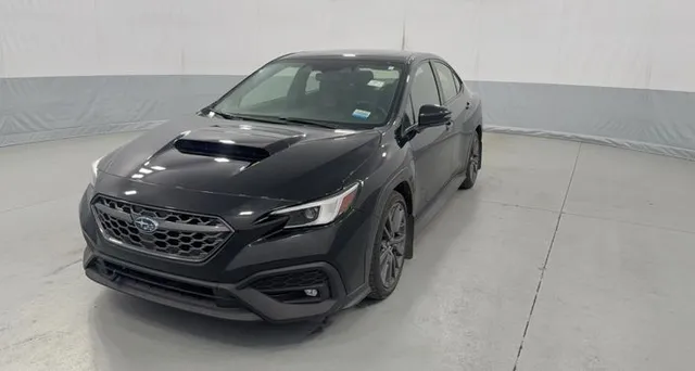 2024 Subaru WRX GT