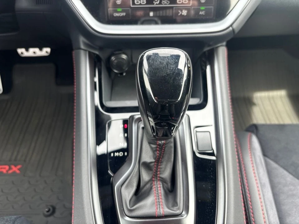 2024 Subaru Impreza WRX 5th Gen - Image 21 of 31