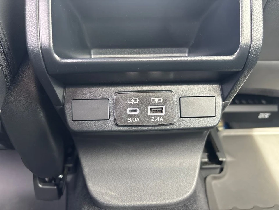 2024 Subaru Impreza WRX 5th Gen - Image 24 of 31