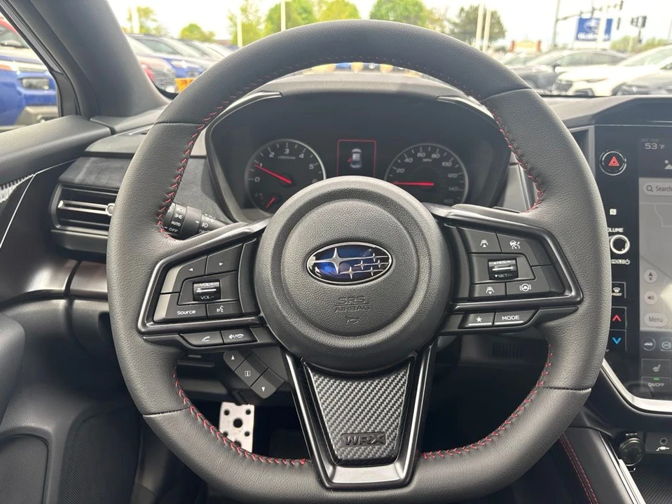 2024 Subaru Impreza WRX 5th Gen - Image 18 of 31