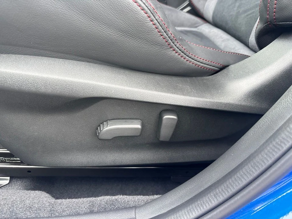 2024 Subaru Impreza WRX 5th Gen - Image 15 of 31