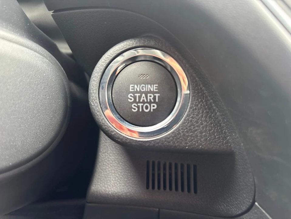 2024 Subaru Impreza WRX 5th Gen - Image 28 of 31