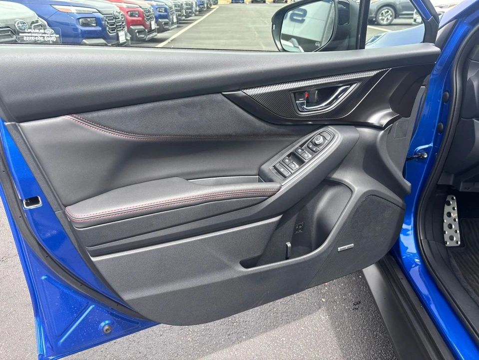 2024 Subaru Impreza WRX 5th Gen - Image 10 of 31