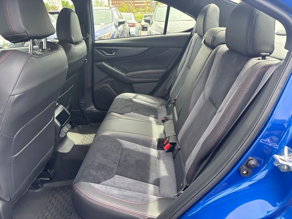2024 Subaru Impreza WRX 5th Gen - Image 17 of 31