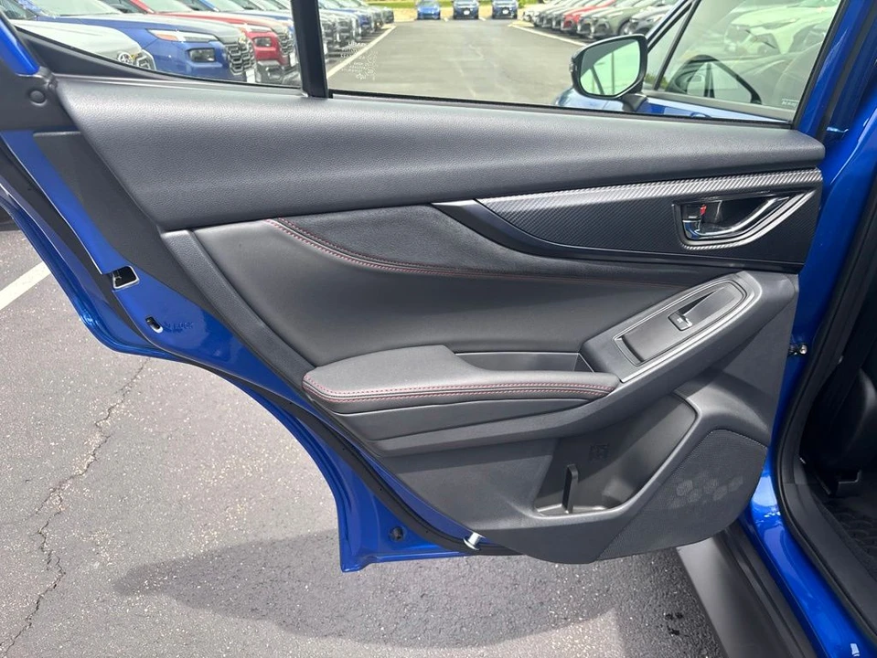 2024 Subaru Impreza WRX 5th Gen - Image 25 of 31