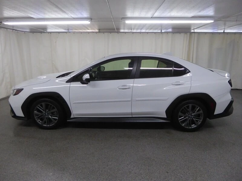 2024 Subaru Impreza WRX 5th Gen - Image 4 of 31