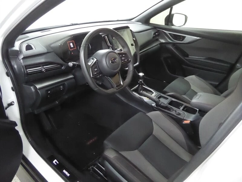 2024 Subaru Impreza WRX 5th Gen - Image 17 of 31
