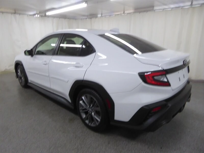 2024 Subaru Impreza WRX 5th Gen - Image 5 of 31