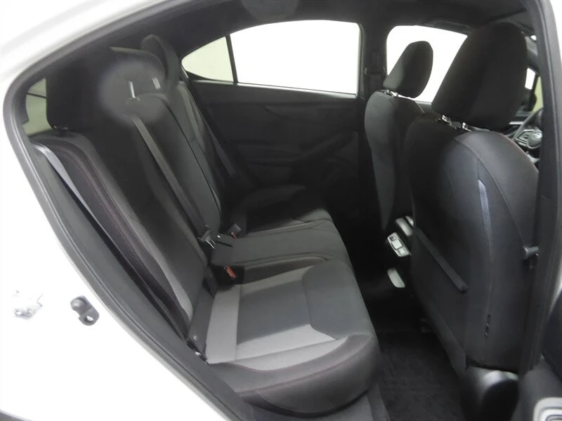 2024 Subaru Impreza WRX 5th Gen - Image 29 of 31