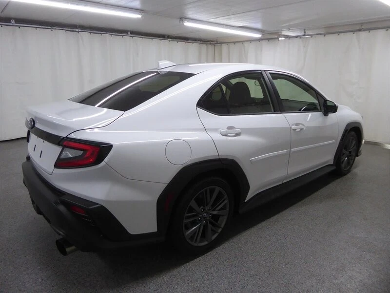 2024 Subaru Impreza WRX 5th Gen - Image 7 of 31