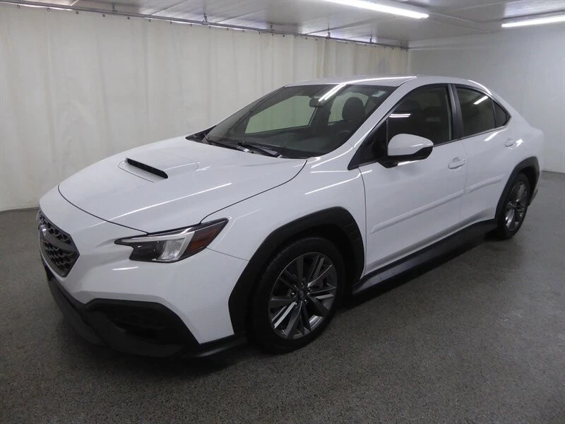 2024 Subaru Impreza WRX 5th Gen - Image 3 of 31