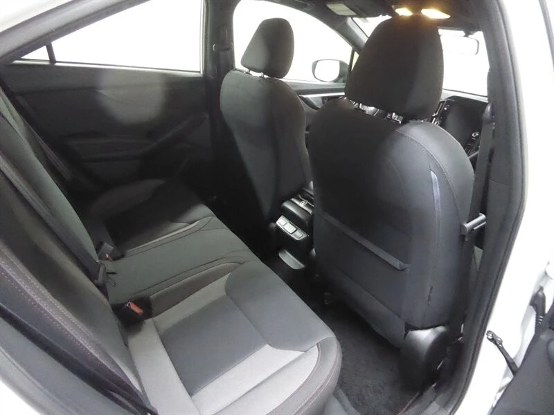 2024 Subaru Impreza WRX 5th Gen - Image 28 of 31