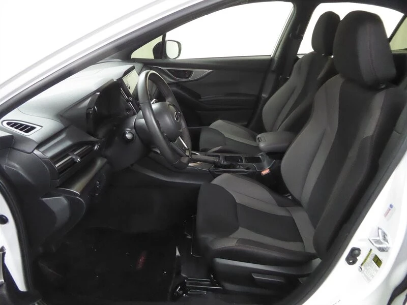 2024 Subaru Impreza WRX 5th Gen - Image 19 of 31
