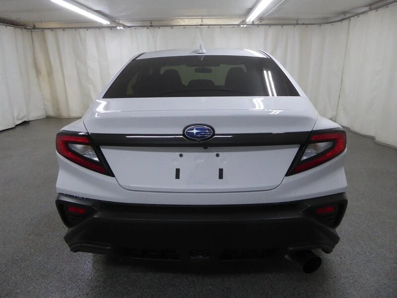 2024 Subaru Impreza WRX 5th Gen - Image 6 of 31