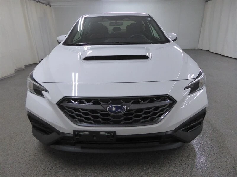 2024 Subaru Impreza WRX 5th Gen - Image 2 of 31