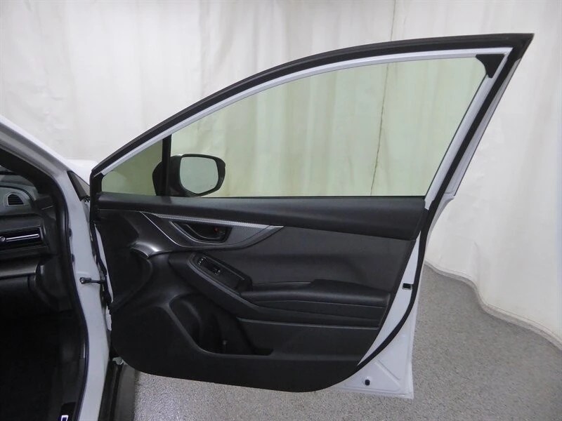 2024 Subaru Impreza WRX 5th Gen - Image 24 of 31