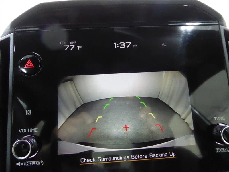 2024 Subaru Impreza WRX 5th Gen - Image 15 of 31