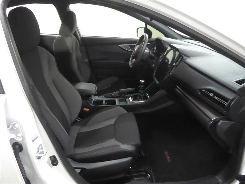 2024 Subaru Impreza WRX 5th Gen - Image 23 of 31