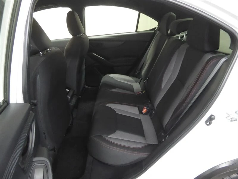 2024 Subaru Impreza WRX 5th Gen - Image 26 of 31