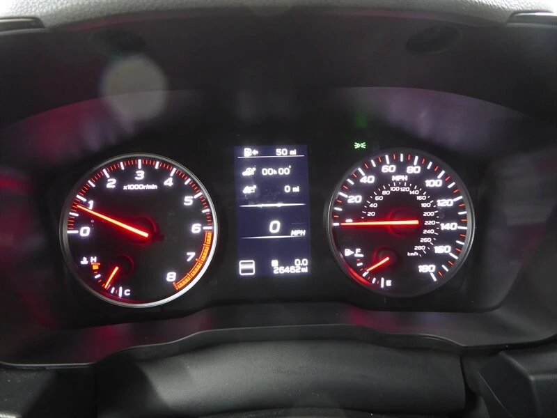 2024 Subaru Impreza WRX 5th Gen - Image 12 of 31