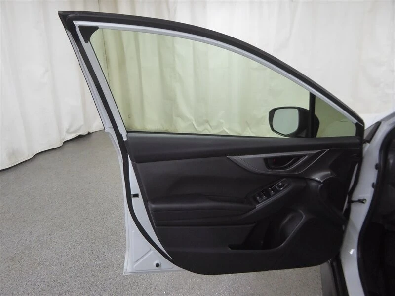 2024 Subaru Impreza WRX 5th Gen - Image 20 of 31