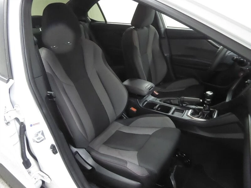 2024 Subaru Impreza WRX 5th Gen - Image 22 of 31