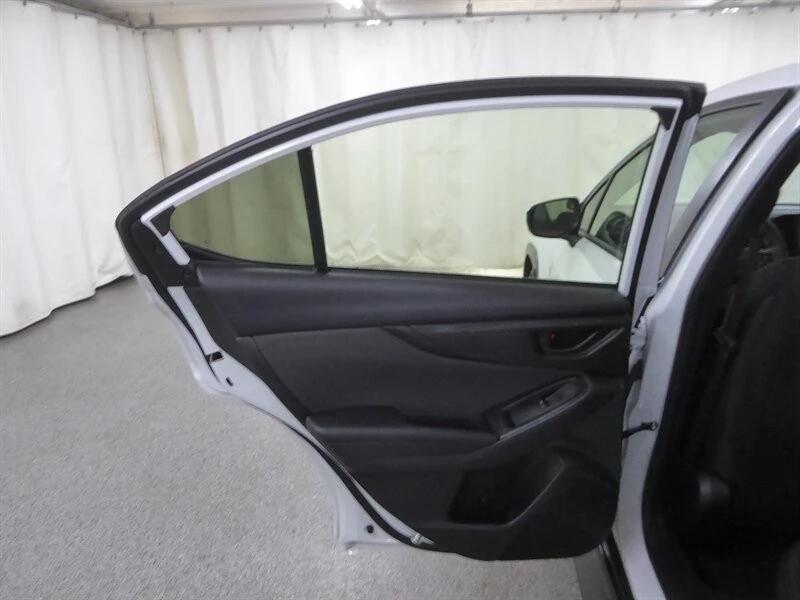2024 Subaru Impreza WRX 5th Gen - Image 27 of 31