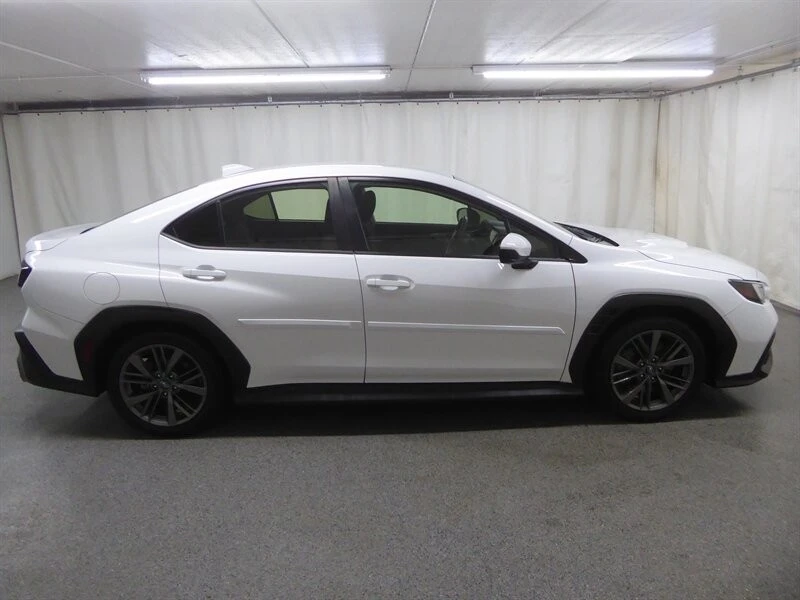 2024 Subaru Impreza WRX 5th Gen - Image 8 of 31