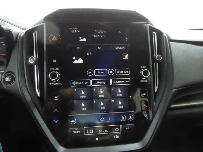 2024 Subaru Impreza WRX 5th Gen - Image 14 of 31