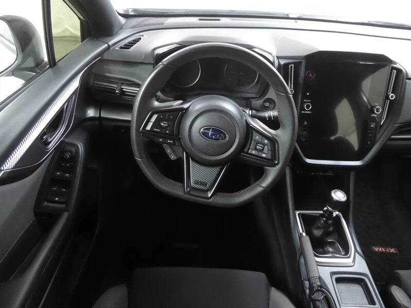 2024 Subaru Impreza WRX 5th Gen - Image 10 of 31