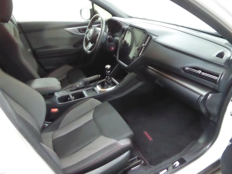 2024 Subaru Impreza WRX 5th Gen - Image 21 of 31