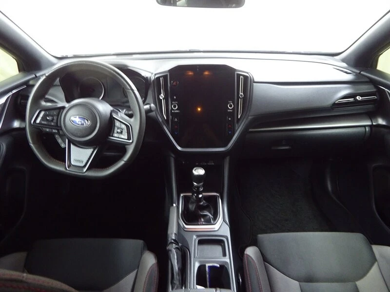 2024 Subaru Impreza WRX 5th Gen - Image 9 of 31