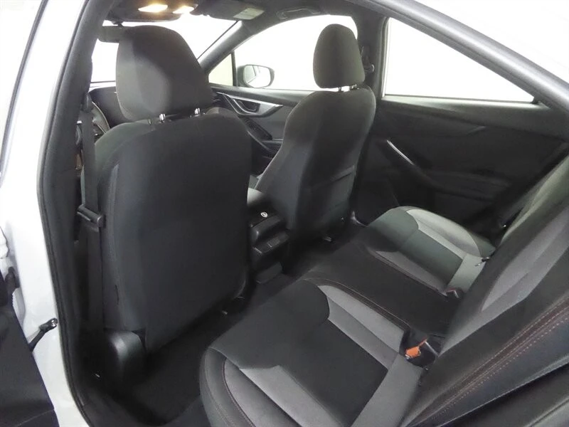 2024 Subaru Impreza WRX 5th Gen - Image 25 of 31