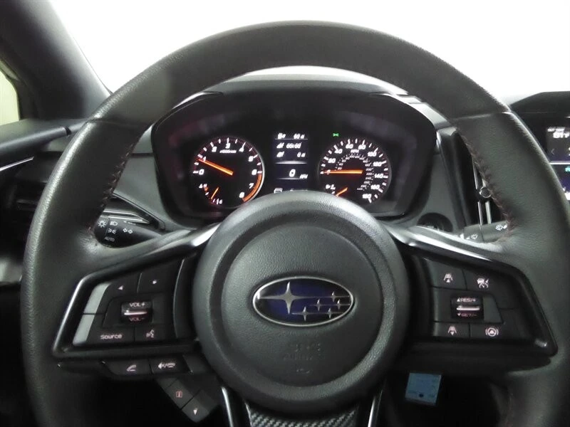 2024 Subaru Impreza WRX 5th Gen - Image 11 of 31