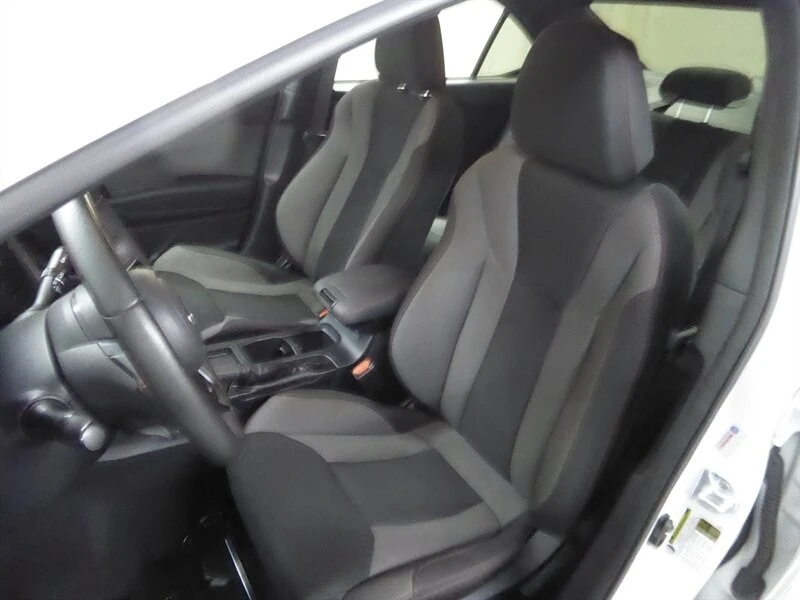 2024 Subaru Impreza WRX 5th Gen - Image 18 of 31